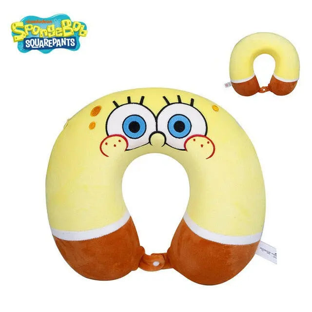 Cartoon Character Plush Toys - Toys Galore & More