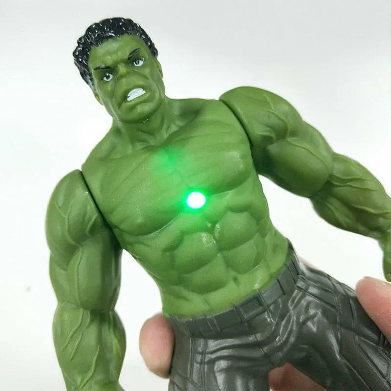 Superhero Alliance Figure Toys - Toys Galore & More