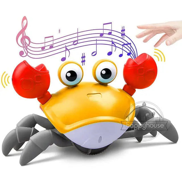 Sea Musical Baby Toys - Toys Galore & More