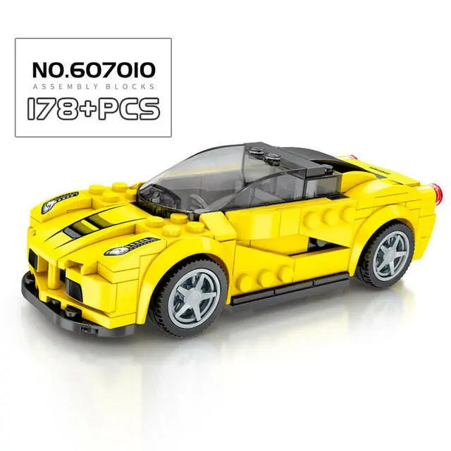 F1 Great Vehicles Kit Toys - Toys Galore & More