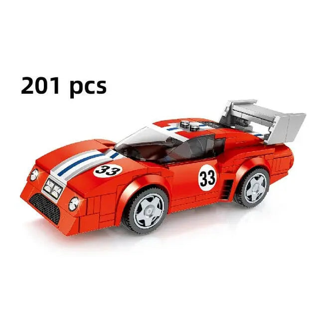 F1 Great Vehicles Kit Toys - Toys Galore & More