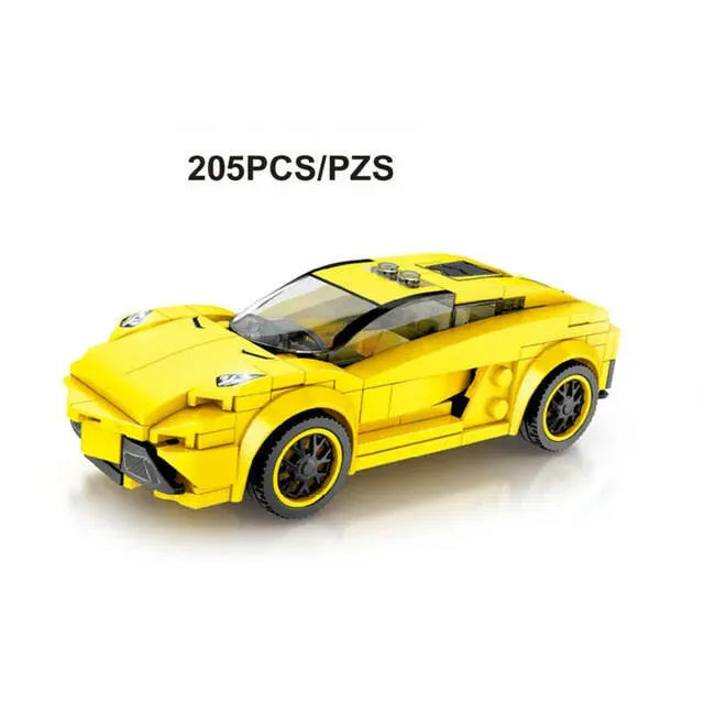 F1 Great Vehicles Kit Toys - Toys Galore & More