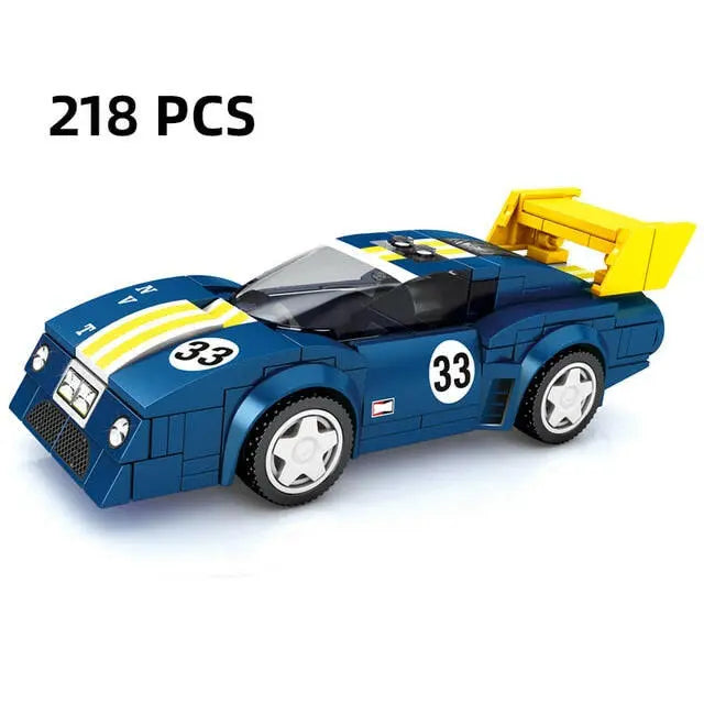 F1 Great Vehicles Kit Toys - Toys Galore & More
