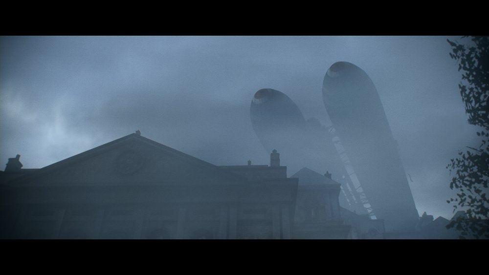 Sony PlayStation 4 500GB Console (Renewed)