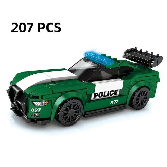 F1 Great Vehicles Kit Toys - Toys Galore & More