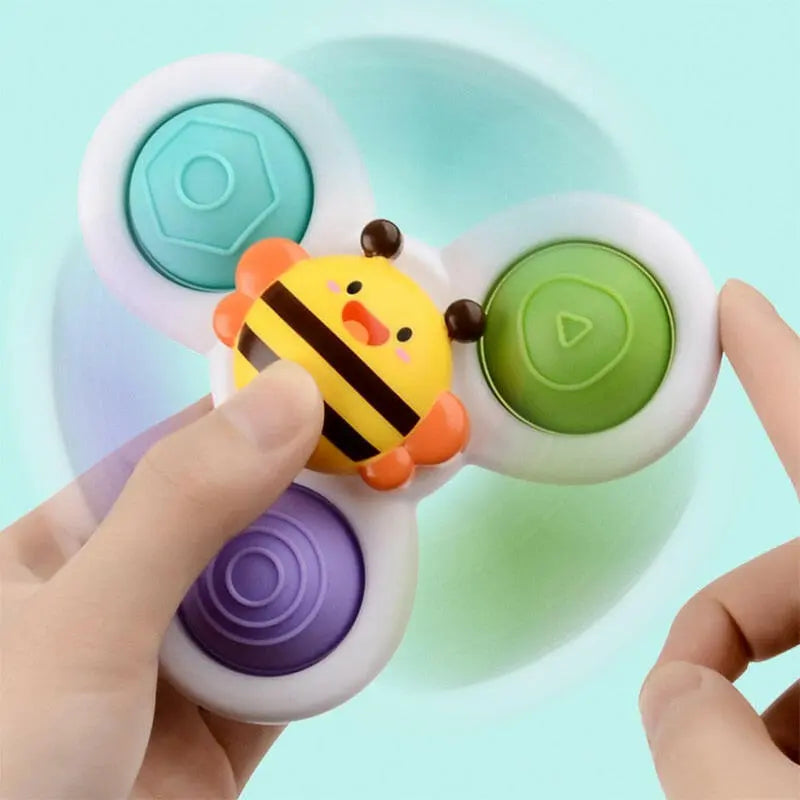 Baby Spin Toys - Toys Galore & More