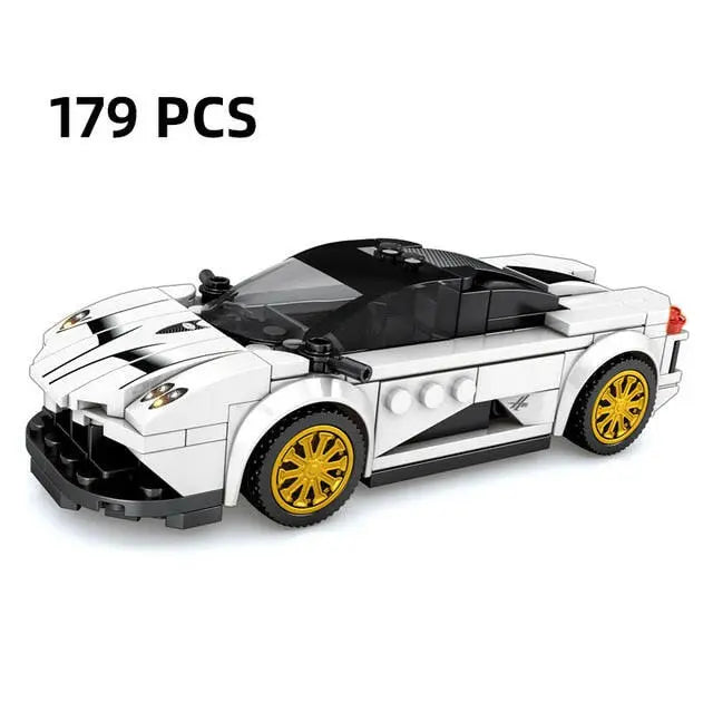 F1 Great Vehicles Kit Toys - Toys Galore & More