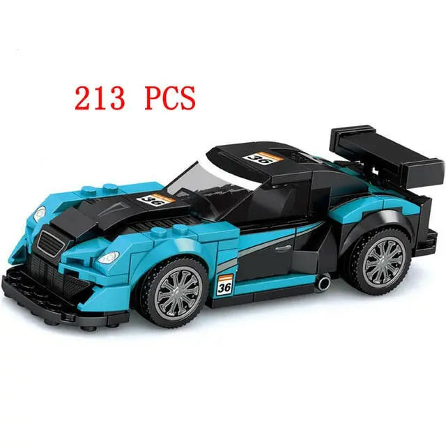 F1 Great Vehicles Kit Toys - Toys Galore & More