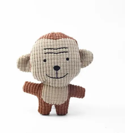 Squeaky Pet Toys - Toys Galore & More