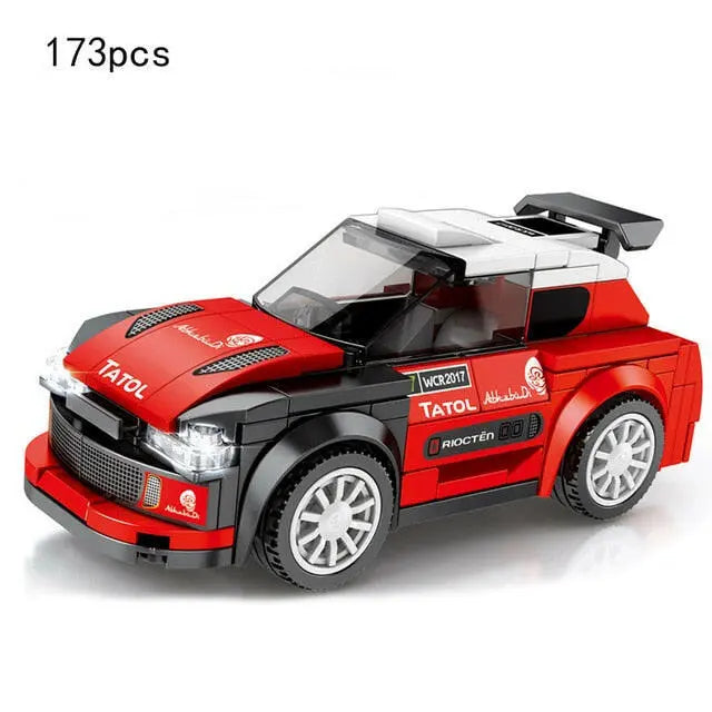 F1 Great Vehicles Kit Toys - Toys Galore & More