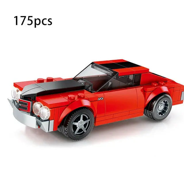 F1 Great Vehicles Kit Toys - Toys Galore & More