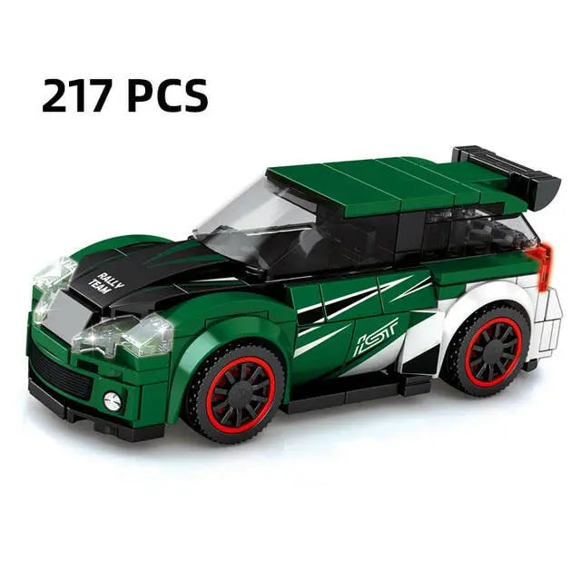 F1 Great Vehicles Kit Toys - Toys Galore & More