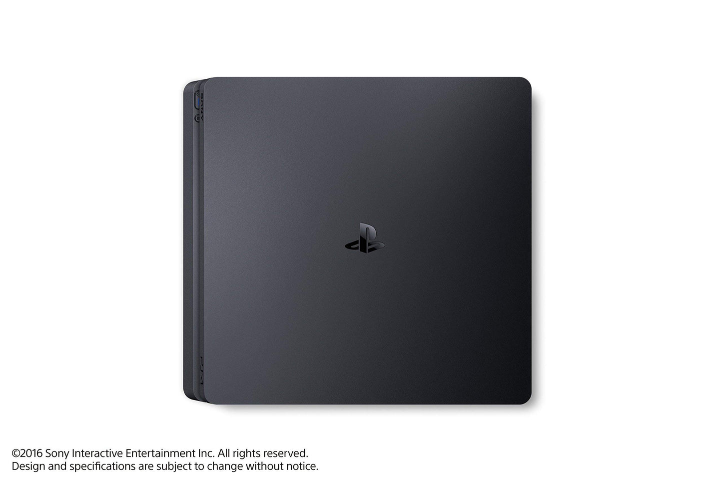 Sony PlayStation 4 500GB Console (Renewed)