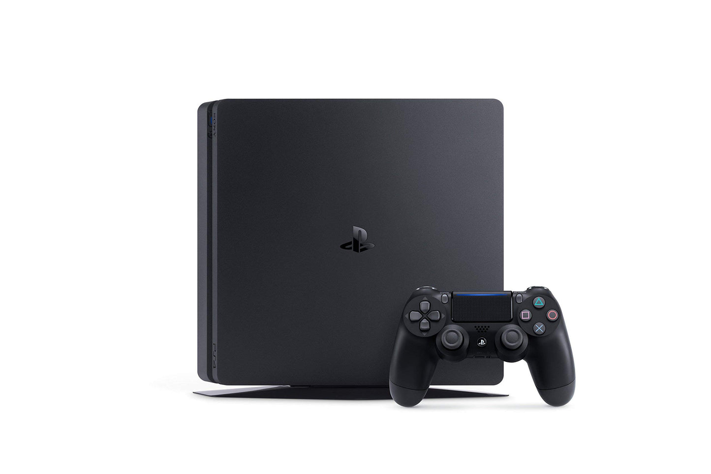 Sony PlayStation 4 500GB Console (Renewed)