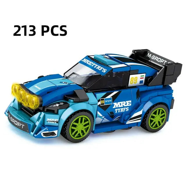 F1 Great Vehicles Kit Toys - Toys Galore & More