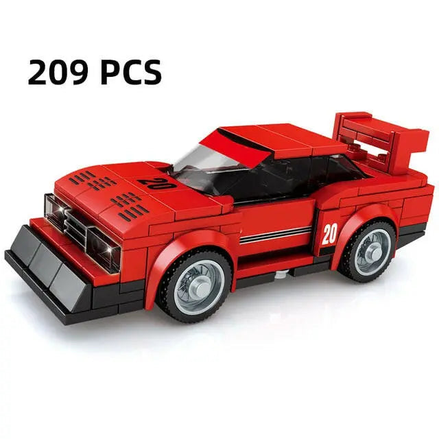 F1 Great Vehicles Kit Toys - Toys Galore & More
