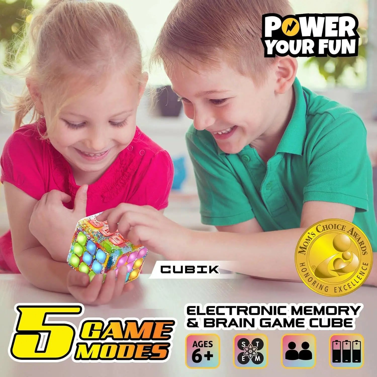5