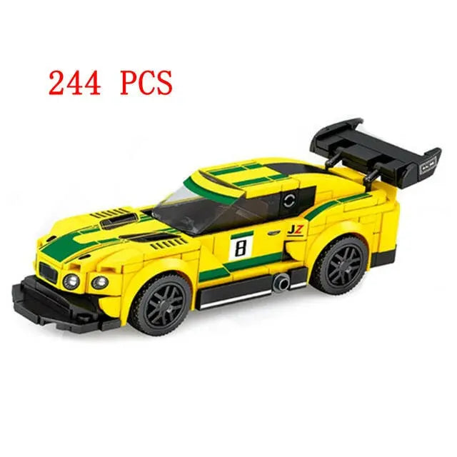 F1 Great Vehicles Kit Toys - Toys Galore & More