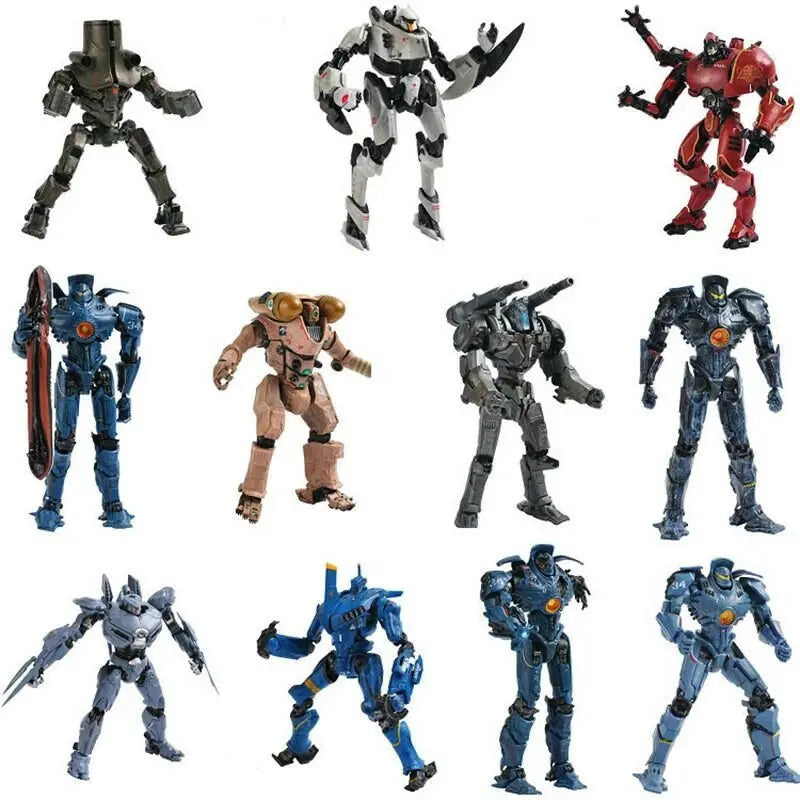 Ornament Handmade Figure Toys - Toys Galore & More