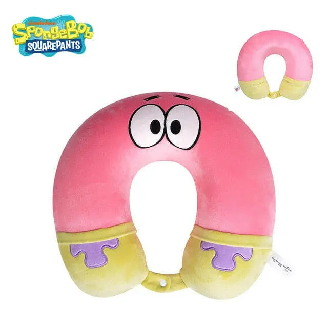 Cartoon Character Plush Toys - Toys Galore & More