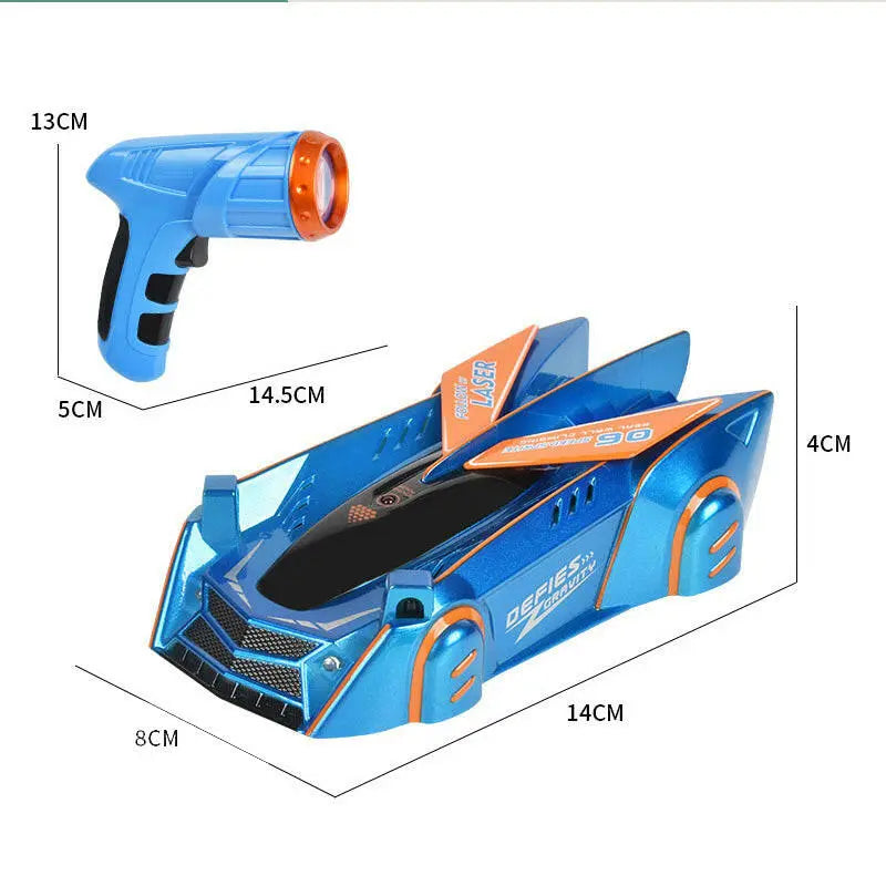 Anti Gravity Car Toys - Toys Galore & More