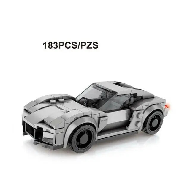 F1 Great Vehicles Kit Toys - Toys Galore & More
