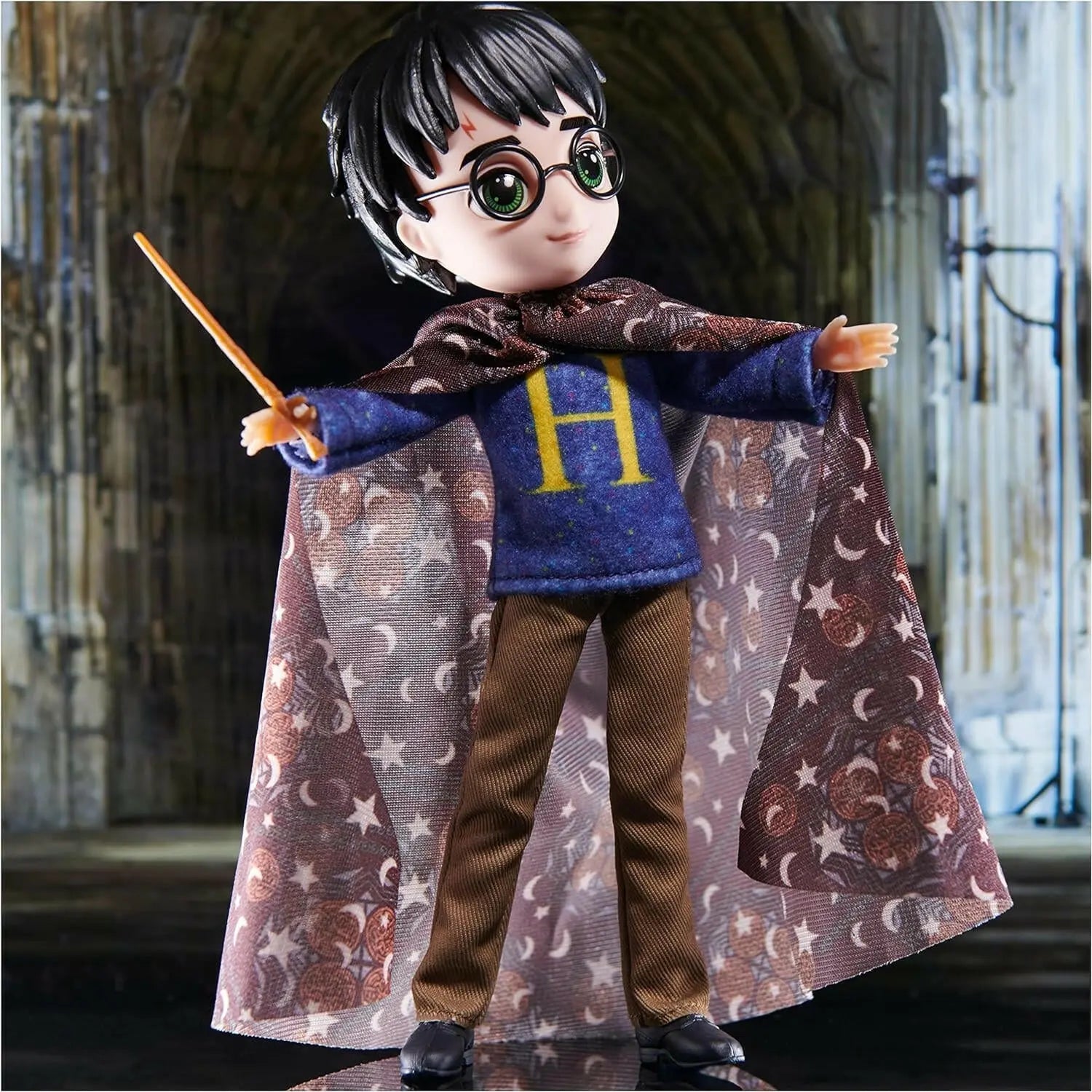 9