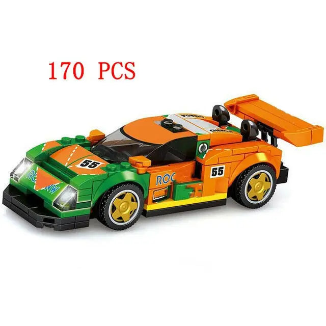 F1 Great Vehicles Kit Toys - Toys Galore & More