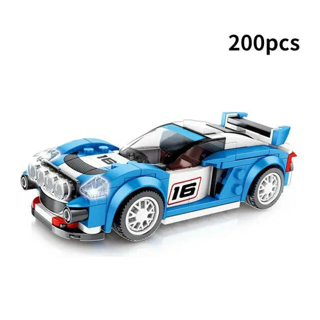 F1 Great Vehicles Kit Toys - Toys Galore & More