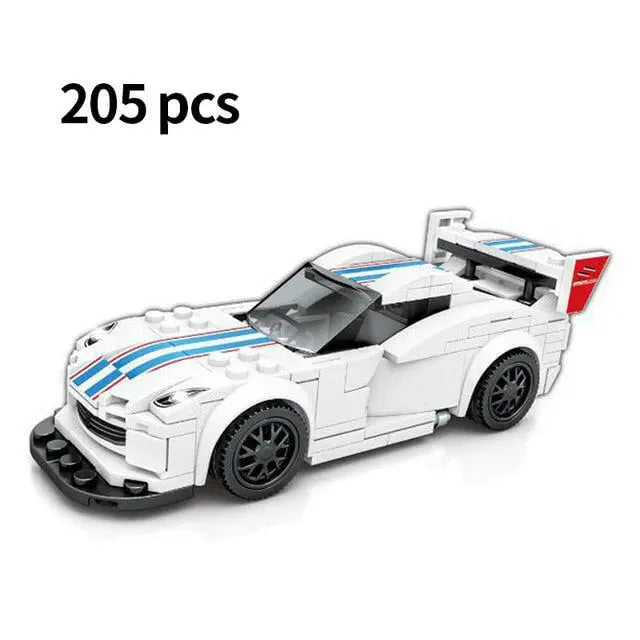 F1 Great Vehicles Kit Toys - Toys Galore & More