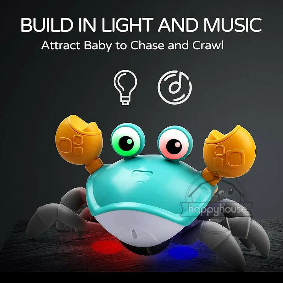 Sea Musical Baby Toys - Toys Galore & More
