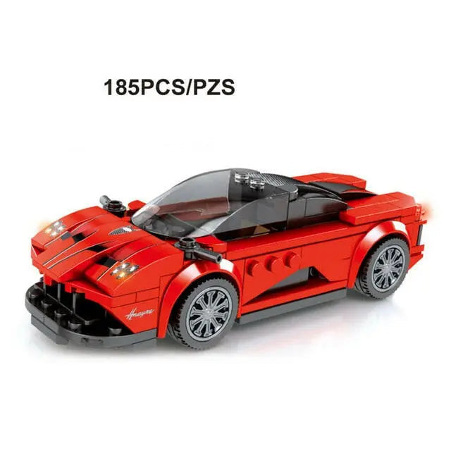 F1 Great Vehicles Kit Toys - Toys Galore & More