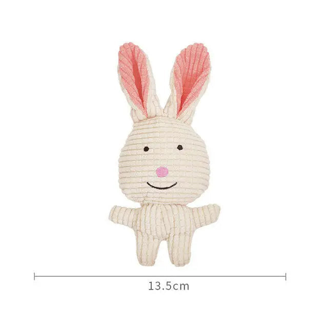 Squeaky Pet Toys - Toys Galore & More