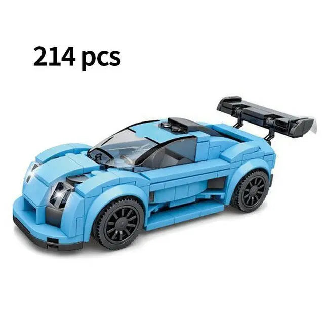 F1 Great Vehicles Kit Toys - Toys Galore & More