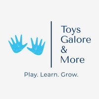 Toy Store Galore