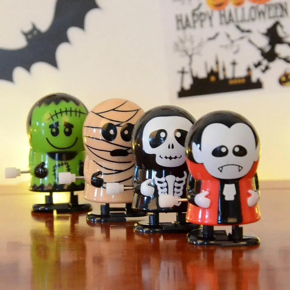 Stranger Things Kids Vintage Toys Halloween - Toys Galore & More