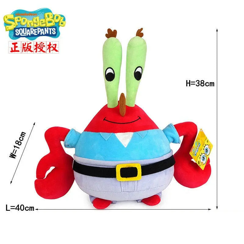 Cartoon Character Plush Toys - Toys Galore & More
