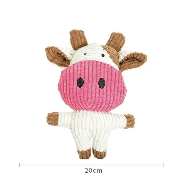 Squeaky Pet Toys - Toys Galore & More