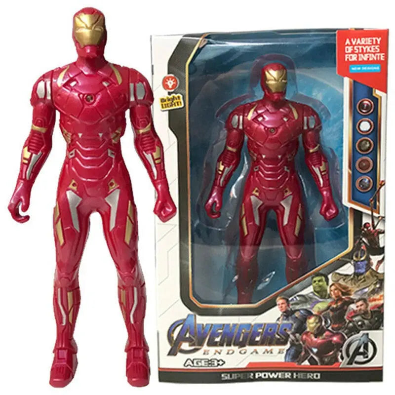 Superhero Alliance Figure Toys - Toys Galore & More