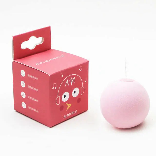 Smart Interactive Cat Toys - Toys Galore & More