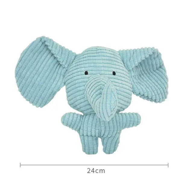Squeaky Pet Toys - Toys Galore & More