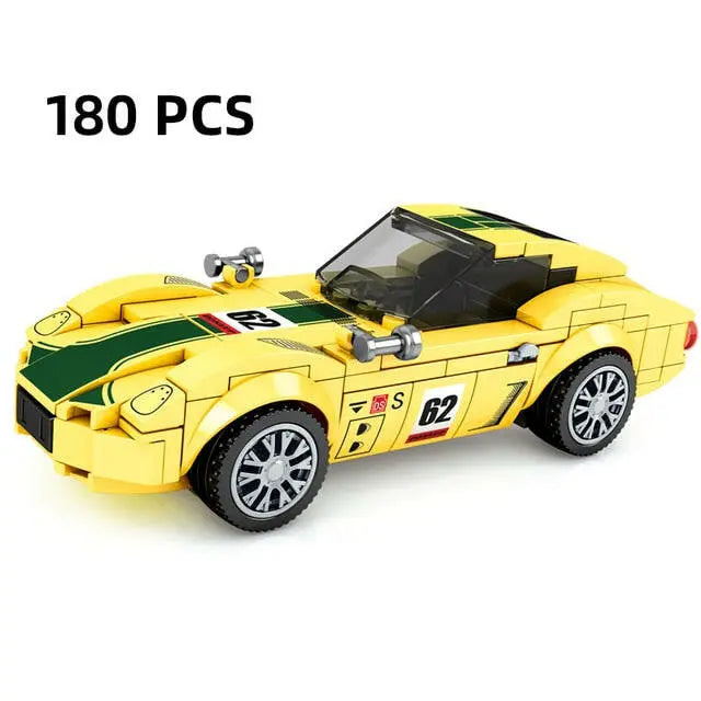 F1 Great Vehicles Kit Toys - Toys Galore & More