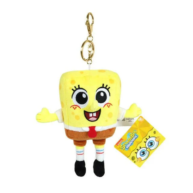 Cartoon Character Plush Toys - Toys Galore & More