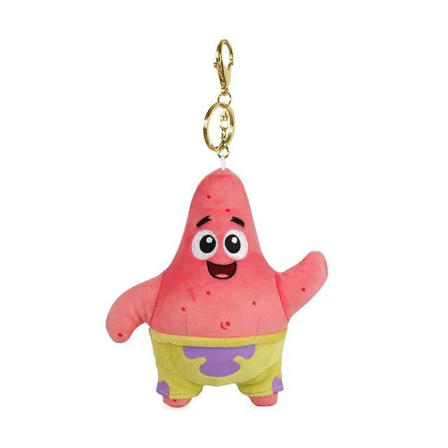 Cartoon Character Plush Toys - Toys Galore & More