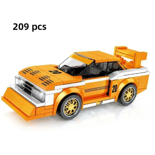 F1 Great Vehicles Kit Toys - Toys Galore & More