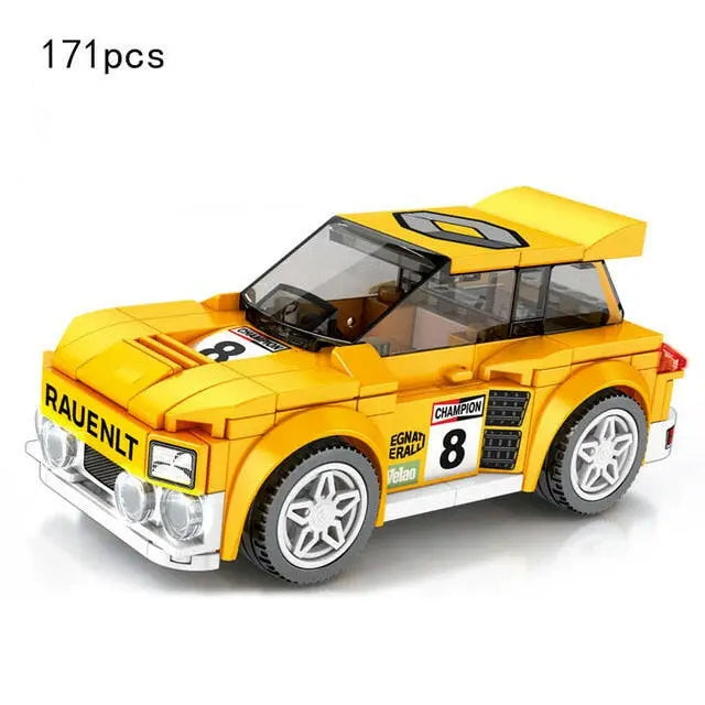 F1 Great Vehicles Kit Toys - Toys Galore & More