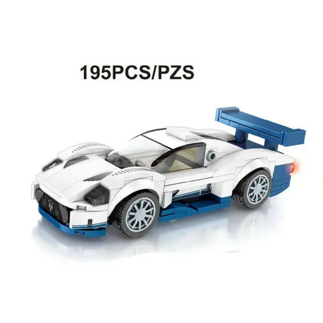 F1 Great Vehicles Kit Toys - Toys Galore & More