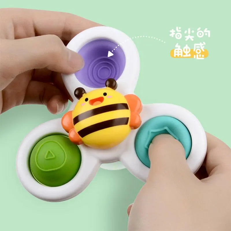 Baby Spin Toys - Toys Galore & More