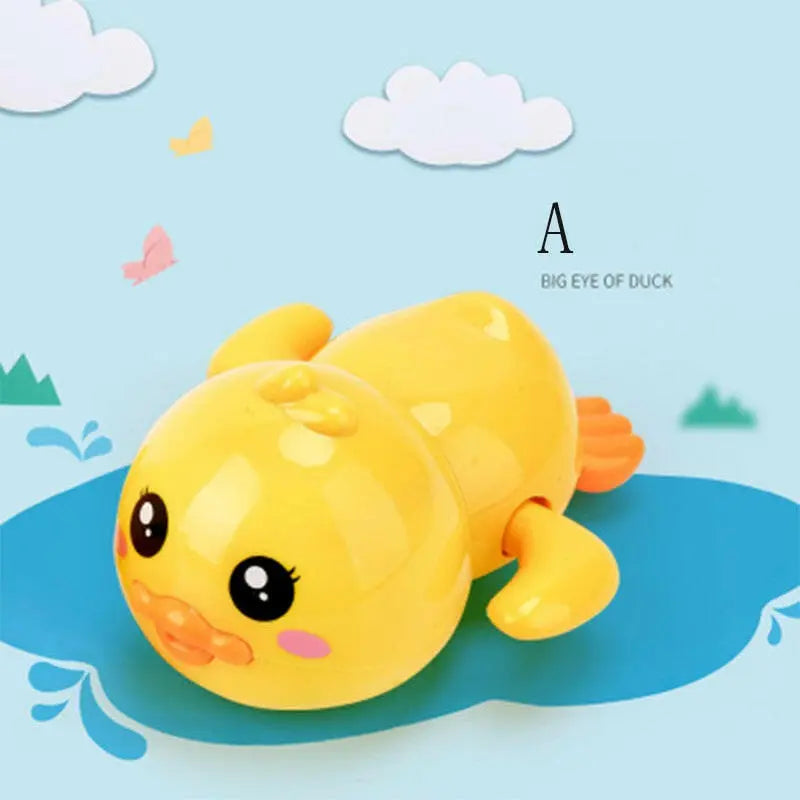 Baby Bath Toys - Toys Galore & More