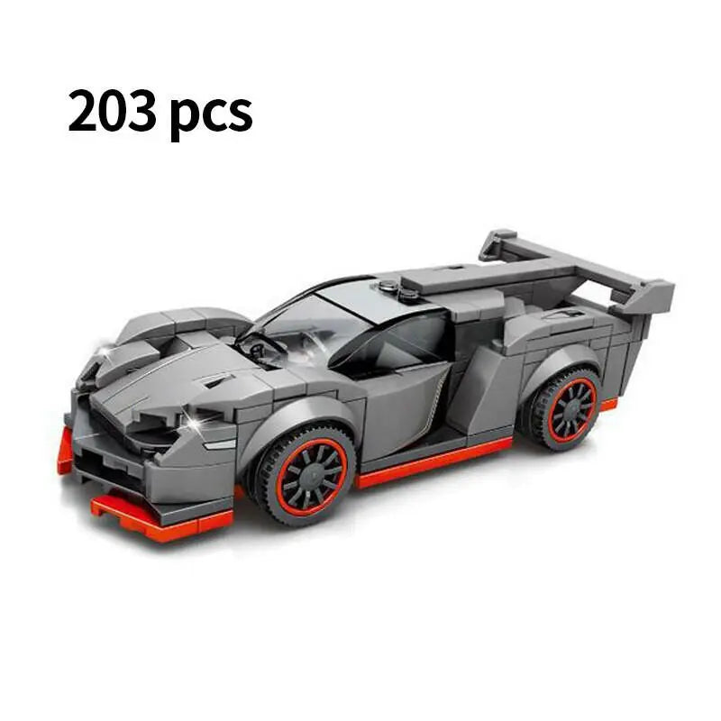 F1 Great Vehicles Kit Toys - Toys Galore & More